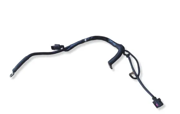 Volkswagen Phaeton Wires (generator/alternator) 
