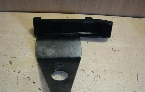 KIA Ceed Slide rail for timing chain 