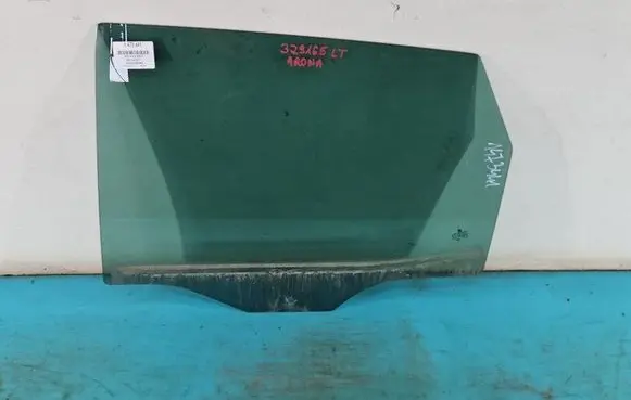 Seat Arona Rear door window glass IMPRK1473441