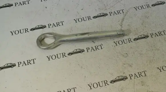 Lexus GS 300 350 430 450H Towing hook eye 