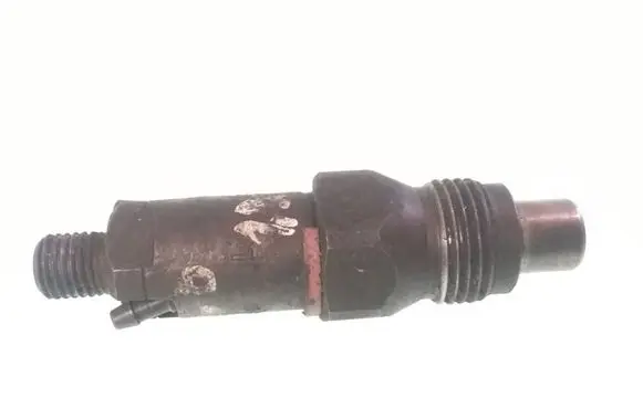 Citroen Berlingo Fuel injector LCR6735201D