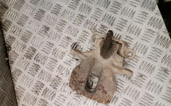 Ford Transit Rear brake caliper