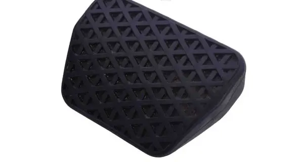 Brake pedal