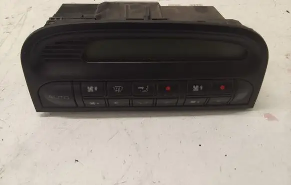 Volkswagen Sharan Air conditioner control unit module 7M0907040