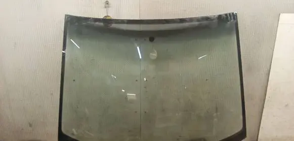 Audi A2 Front windscreen/windshield window 