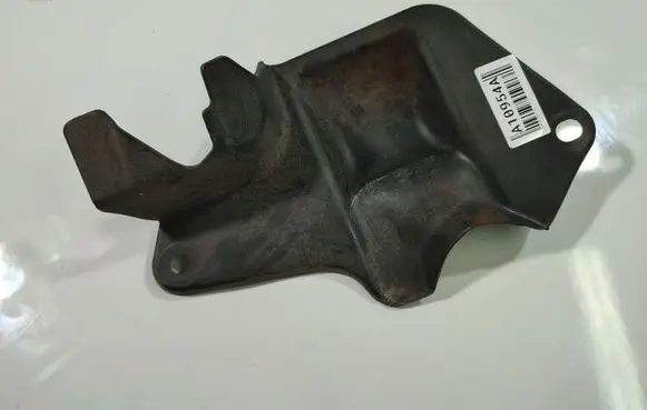 Audi A3 S3 8P Other interior part 1K1863129B