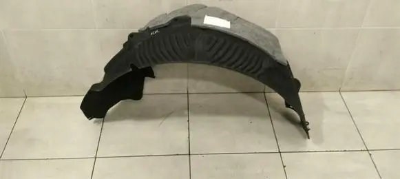 Mercedes-Benz E W238 Rear arch fender liner splash guards A2386903003
