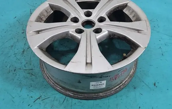 Renault Megane III R17 alloy rim 403000067R IMPRK1573788