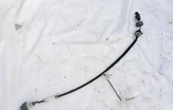Peugeot Partner Clutch cable 