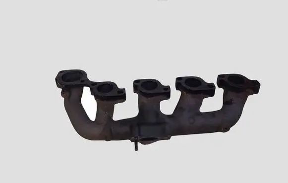 Ford Transit Exhaust manifold 6C1Q9430BC