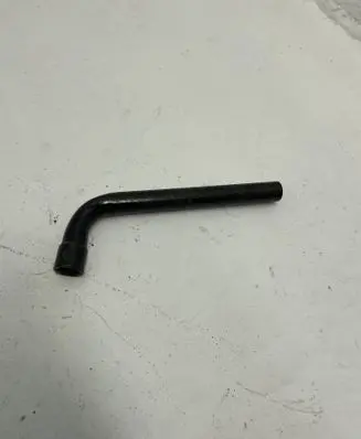 Renault Clio III Wheel nut wrench 8200492487