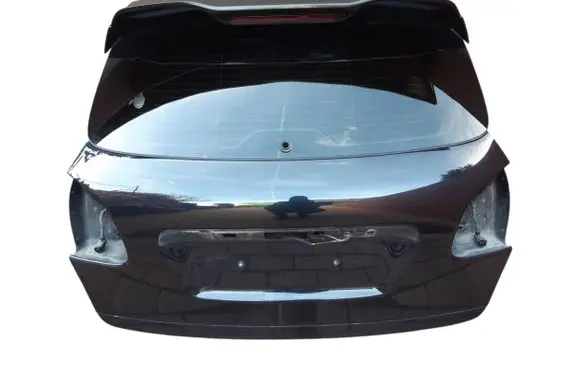 Porsche Cayenne (92A) Tailgate/trunk/boot lid