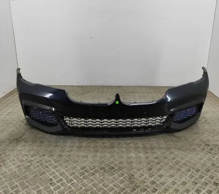 BMW 7 G11 G12 Front bumper 8066887