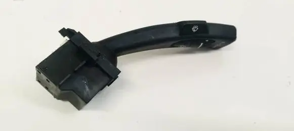 Volvo S80 Wiper control stalk 31264350