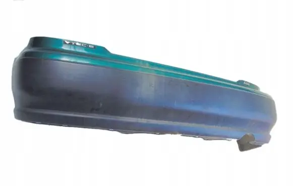 Honda Civic Rear bumper