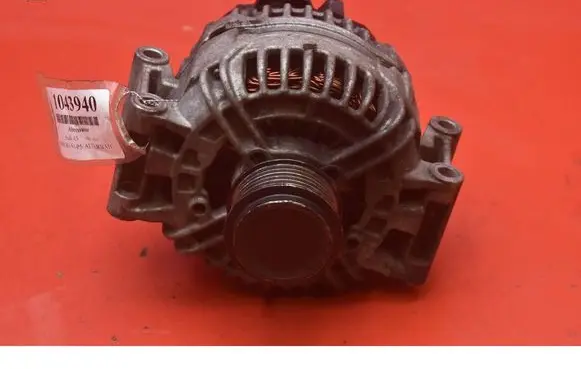 Audi A5 8T 8F Generator/alternator 06H903016L