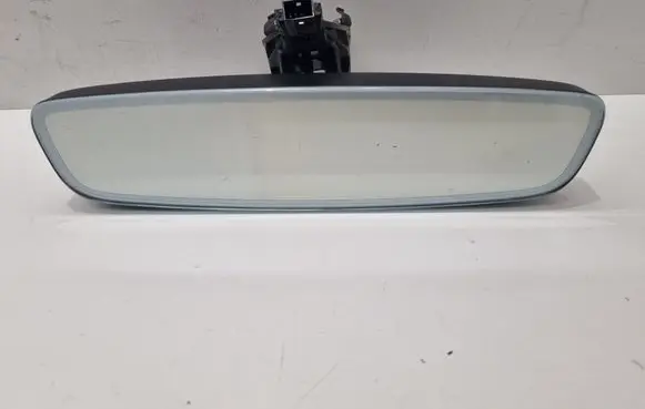 Volkswagen Tiguan Allspace Rear view mirror (interior) 3G0857511AC
