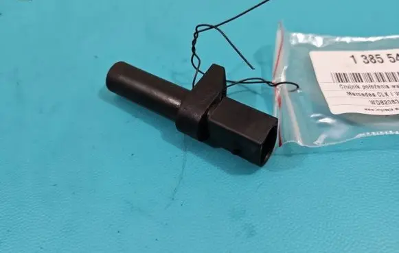 Crankshaft position sensor