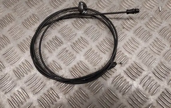 Dodge RAM Engine bonnet/hood lock release cable 5207294