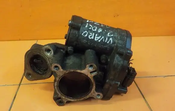 Opel Vivaro EGR thermostat 8200796674