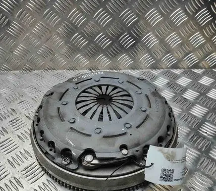 Citroen C3 Clutch set kit 1623846380 9846803480
