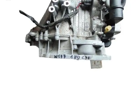 Mercedes-Benz A W177 Automatic gearbox K8A400