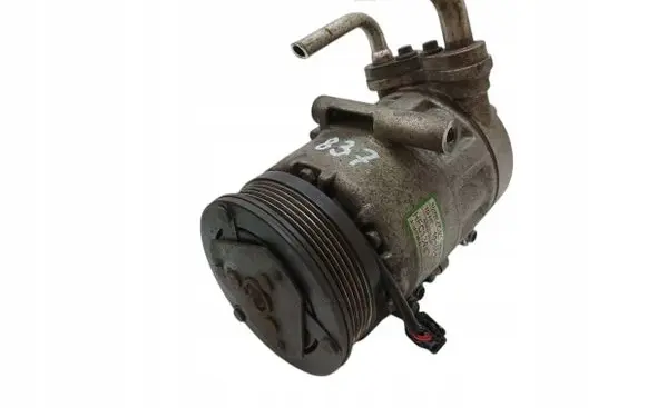 Ford C-MAX I Air conditioning (A/C) compressor (pump) 10-16001036