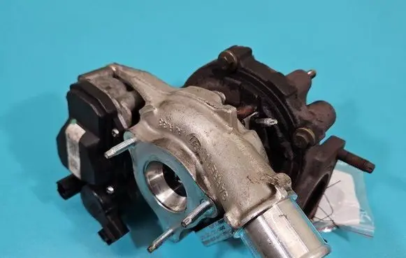 Toyota Yaris Turbo 780708-5 IMPRK1471168