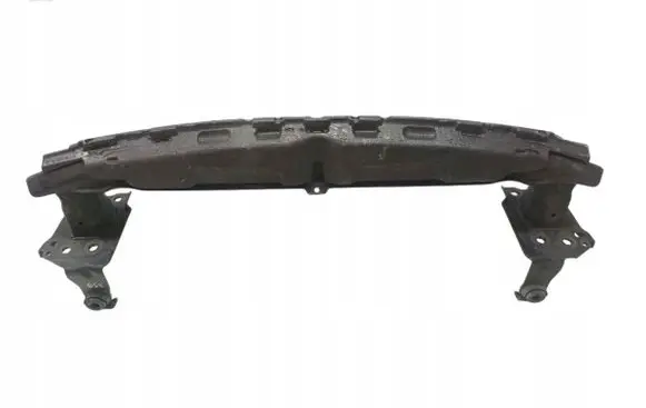 Porsche Cayenne (9PA) Front bumper support beam 
