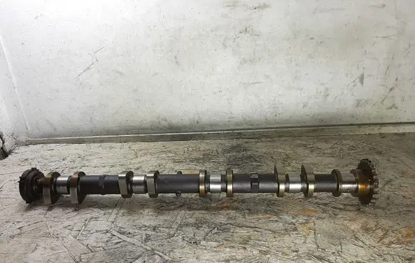 Suzuki Grand Vitara II Camshaft 