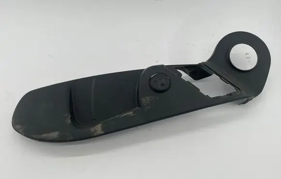 Audi A6 S6 C6 4F Seat trim 8301931 8E0959777 4F0881325D