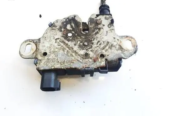 Ford Kuga I Engine bonnet/hood lock/catch 