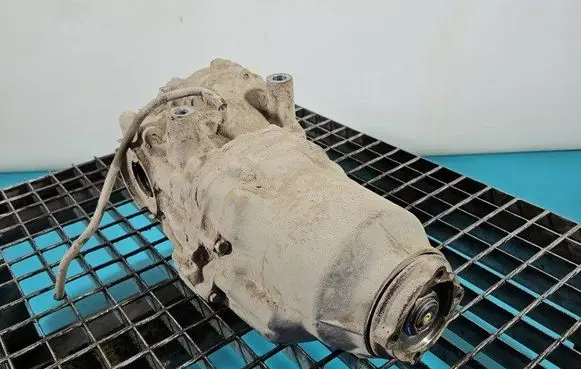 Honda CR-V Rear differential RRL IMPRK1491725