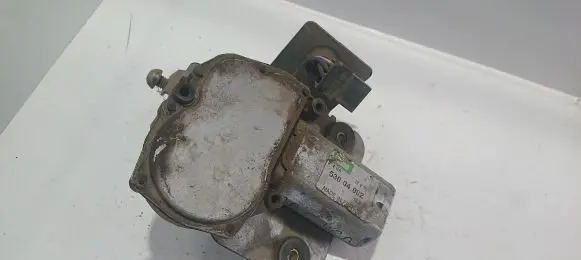 Renault Espace II Rear window wiper motor 6025101808