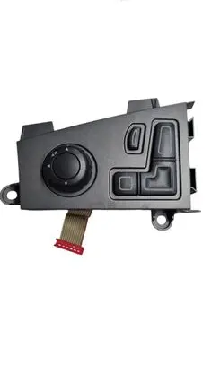 BMW 7 E65 E66 Seat control switch 6918382