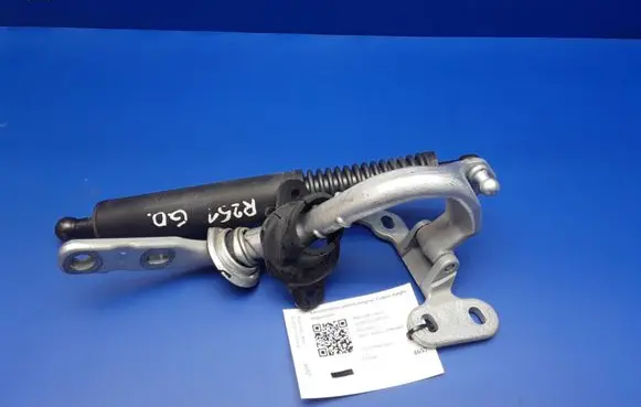 Mercedes-Benz R W251 Tailgate/trunk strut/damper A2517400245 A2517400437