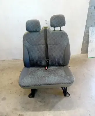 Renault Trafic II (X83) Front passenger seat 