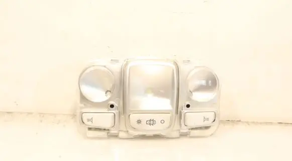 Peugeot 2008 I Other interior light