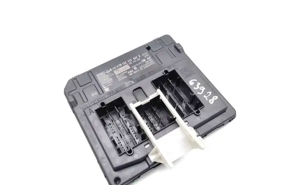 Audi Q4 e-tron Comfort/convenience module 1EE937089D A3C12846200
