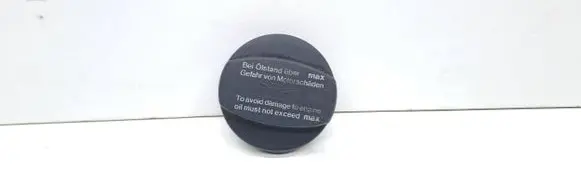 Mercedes-Benz Vaneo W414 Oil filler cap 1110180302