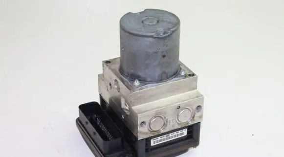 BMW 5 F10 F11 ABS Pump 6799515 0130108129