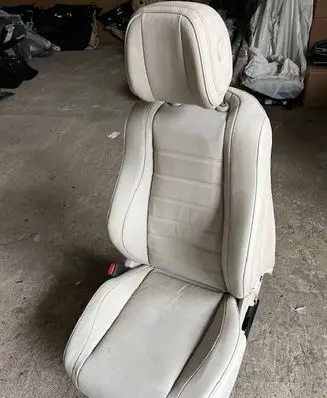 Mercedes-Benz GLS X167 Front driver seat A167