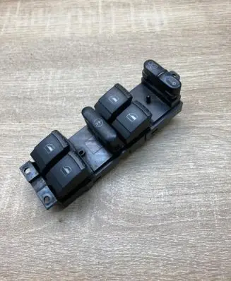 Volkswagen PASSAT B5 Electric window control switch 1J4959857 F005S00011