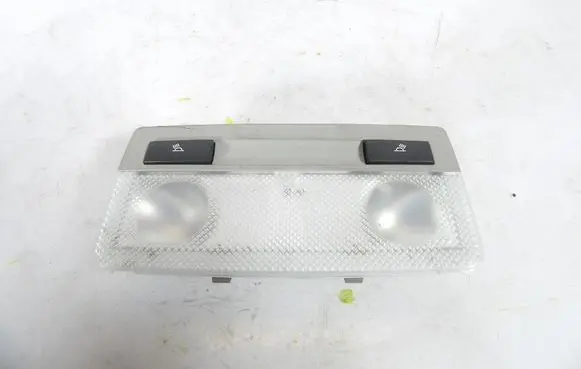 Bedford Astra Boot/trunk interior light 