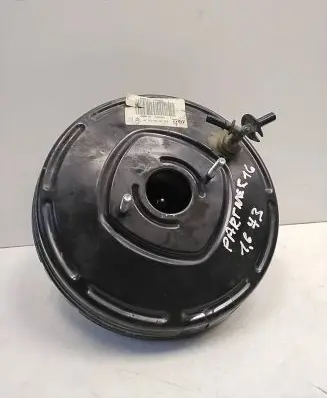 Peugeot Partner Brake booster 9670784680 0195894