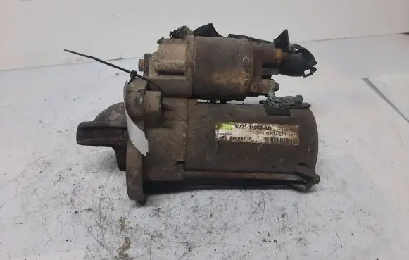 Ford Fiesta Starter motor 8V2111000AD TS14E11 16F90190AZ