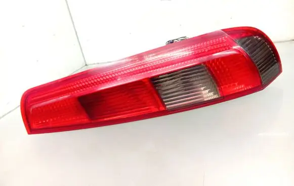 Ford Fiesta Rear/tail lights 2S6113N004AD