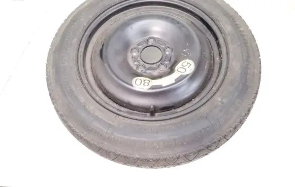 Ford Focus C-MAX R16 spare wheel 1S71MH07094