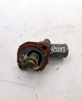 Thermostat/thermostat housing