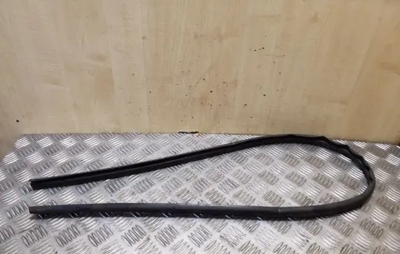 Renault Master III Engine compartment rubber 